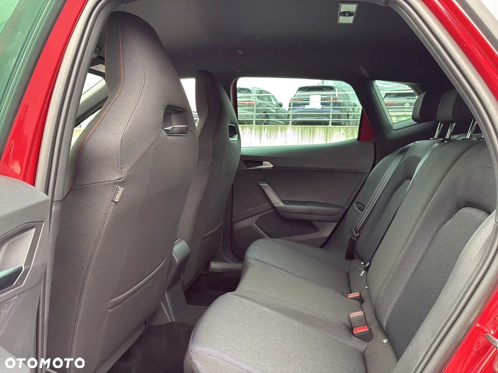 Seat Arona - 7