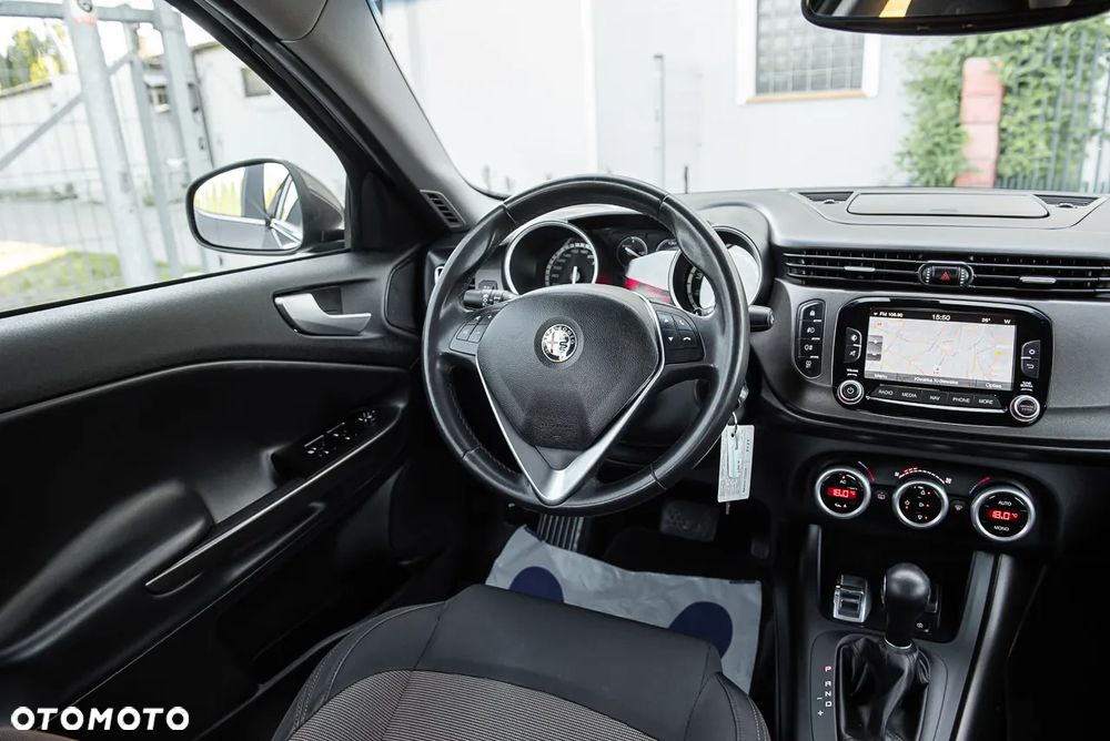 Alfa Romeo Giulietta ver-1-6-jtdm-progression - 25