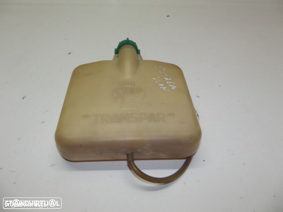 citroen dyane deposito da agua do limpa vidros - 2