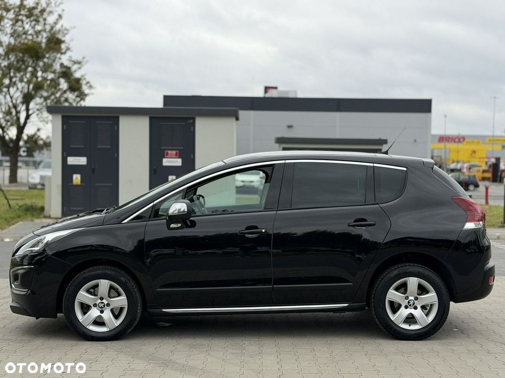 Peugeot 3008 HDi FAP 150 Business-Line - 6