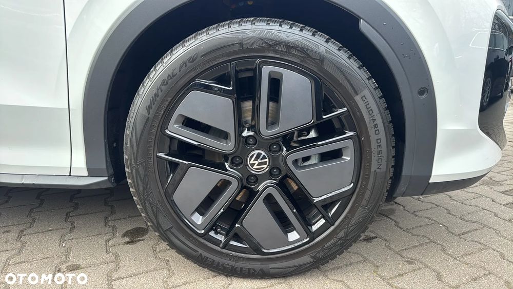 Volkswagen T-Roc 1.5 eTSI R-Line DSG - 10