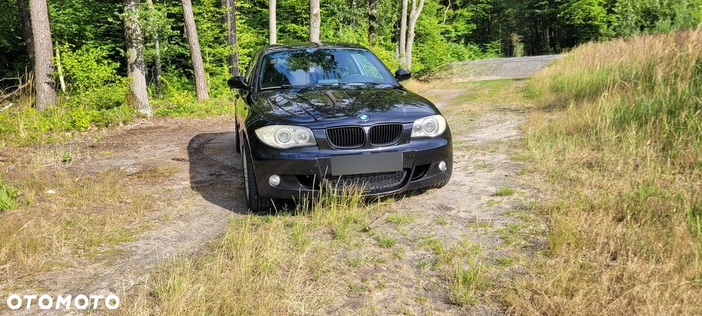 BMW Seria 1 123d DPF Edition Sport - 4