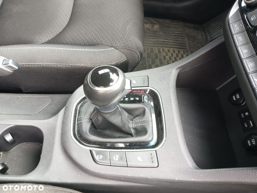 Hyundai i30 1.4 T-GDI GPF Comfort DCT - 11