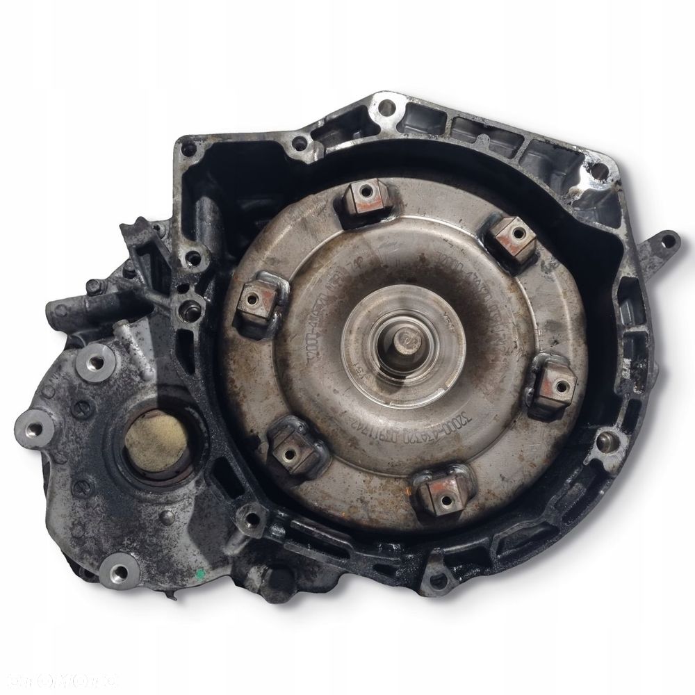 SKRZYNIA BIEGÓW Saab 95 9-5 1.9 TID automat 55556963A 55-51SN FA57D03 - 5