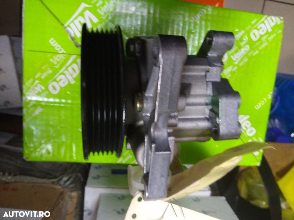 pompa servo W639 - 2