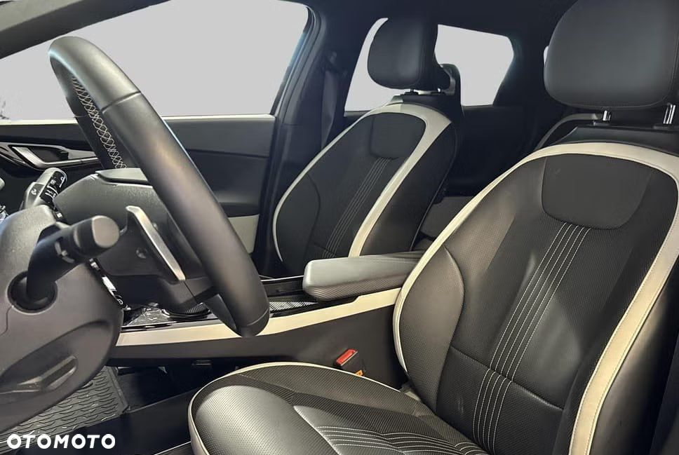 Kia EV6 77,4-kWh AWD - 7