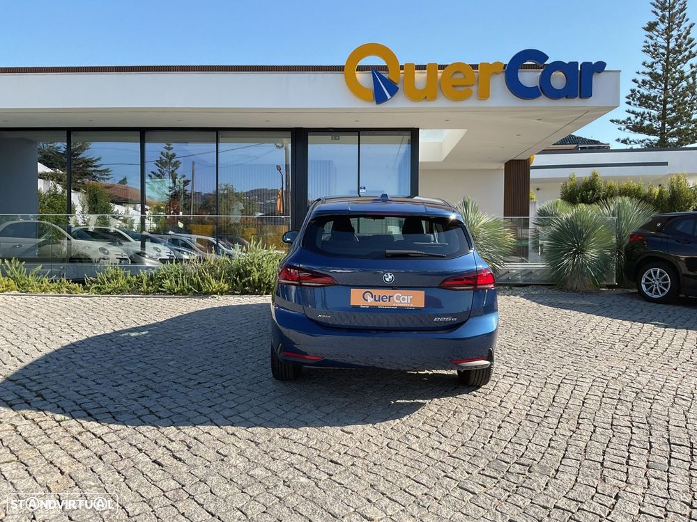 BMW 225xe Active Tourer e xDrive - 13