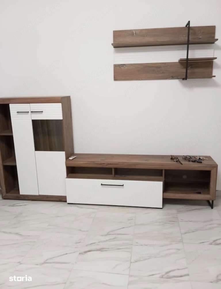 Apartament 2 camere de închiriat – 91 mp – construcție 2025 – Sector 3 — fotografia 1