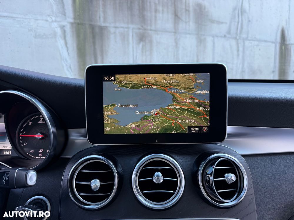 Mercedes-Benz GLC 250 d 4MATIC 9G-TRONIC AMG Line - 26