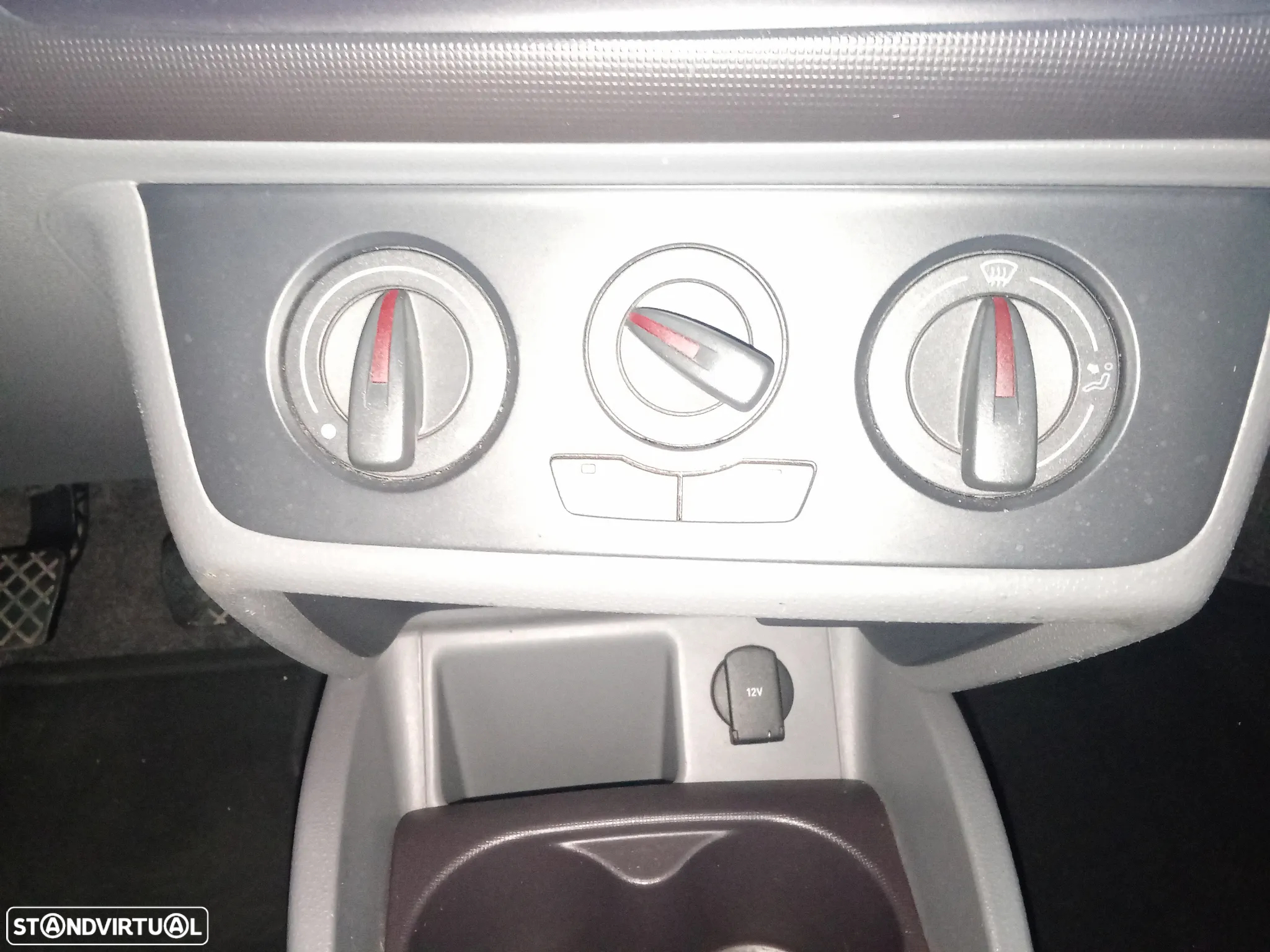 SEAT Ibiza SC 1.2 12V Sport - 9