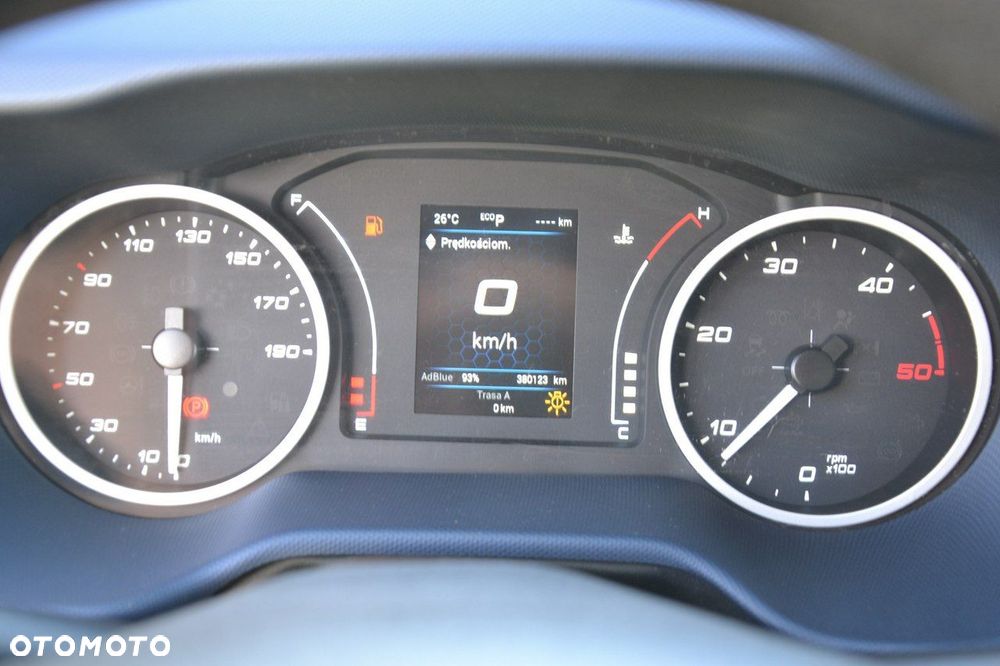 Iveco Daily 35S16 V - 12