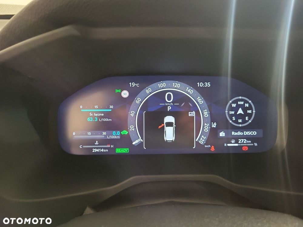 Toyota RAV4 - 12