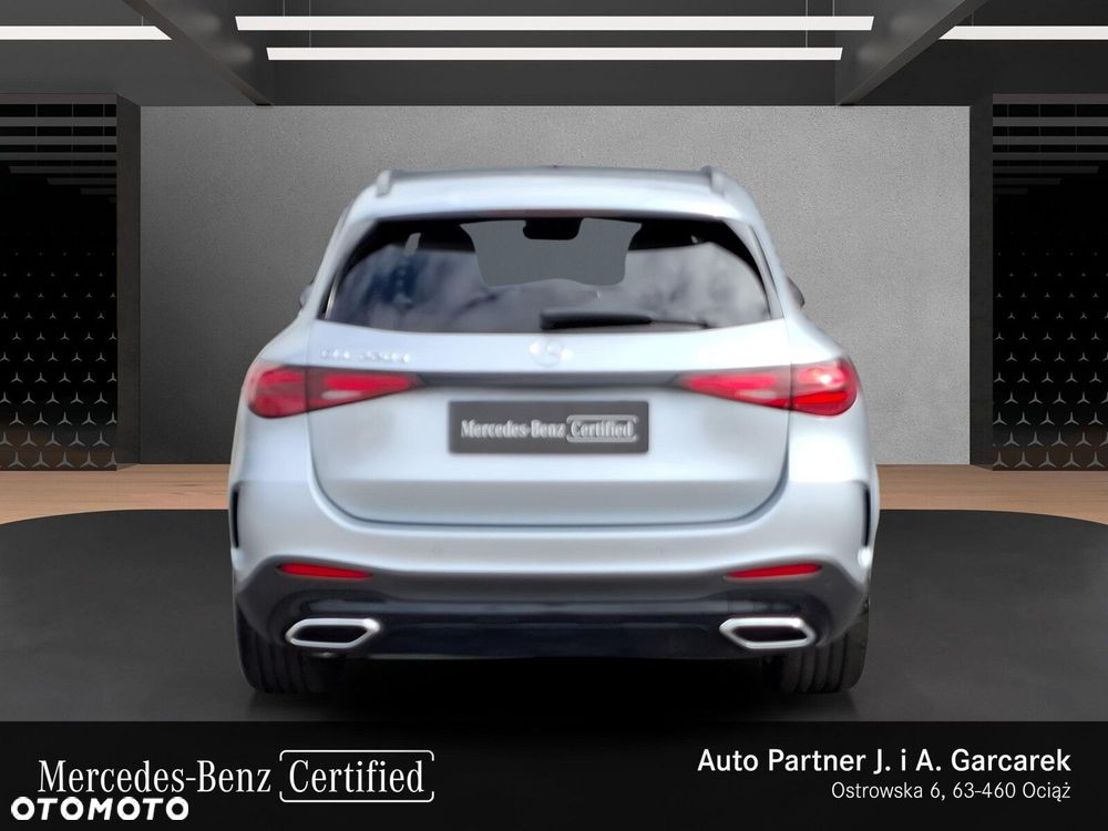 Mercedes-Benz Glc 2026 photo 4