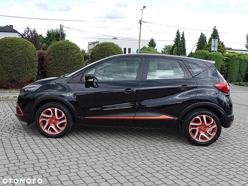 Renault Captur (ENERGY) TCe 90 LIMITED - 9