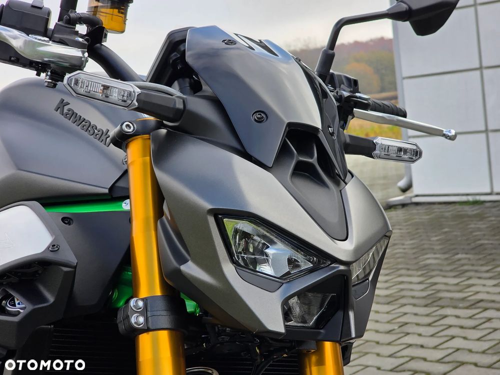 Kawasaki Z 900 - 7