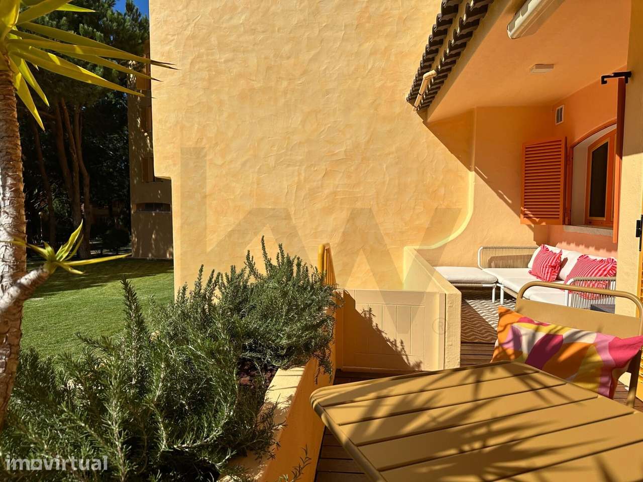 Apartamento T3+1 na Quinta da Bicuda, em Cascais - Grande imagem: 5/44