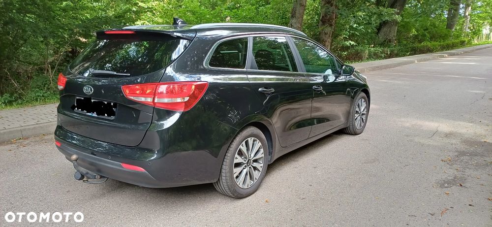 Kia Ceed 1.6 CRDi L - 4