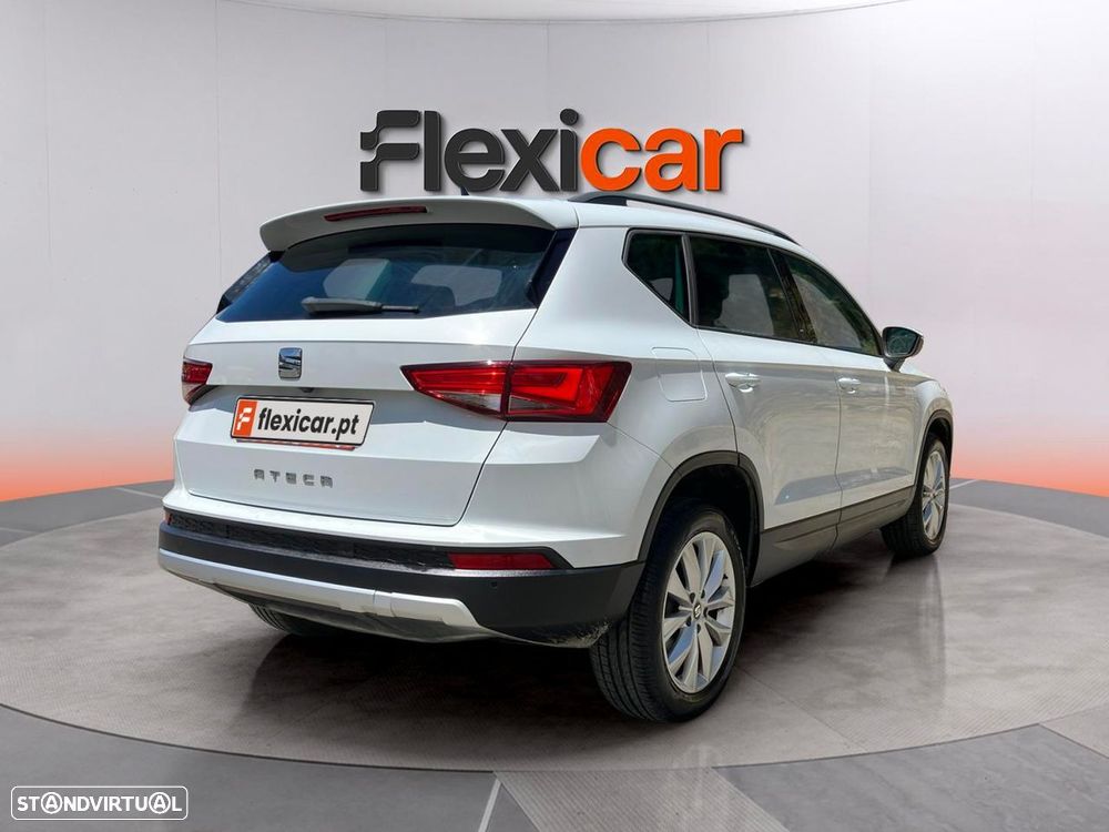 SEAT Ateca 1.0 TSI Style - 8