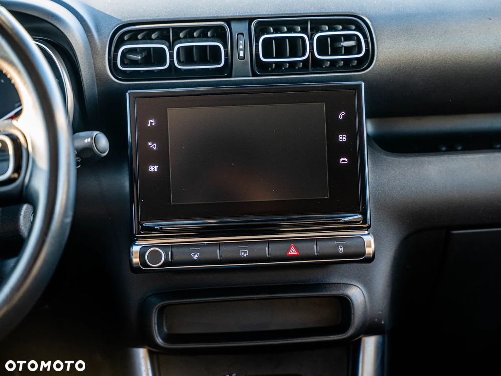 Citroën C3 Aircross - 32