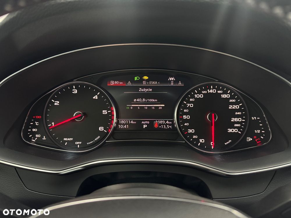 Audi A6 Avant 35 TDI S tronic - 14