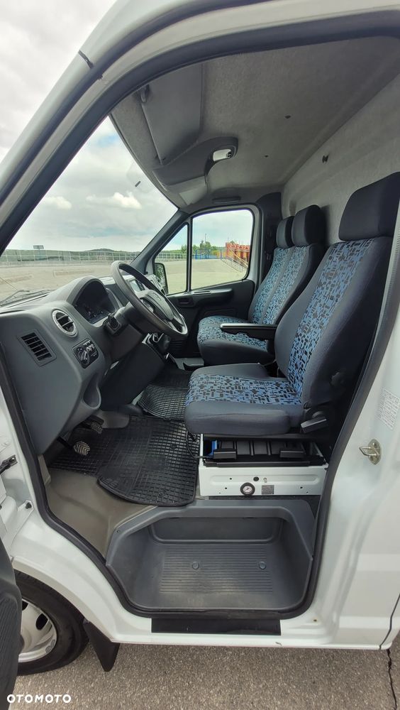Iveco Gazelle NN - 12