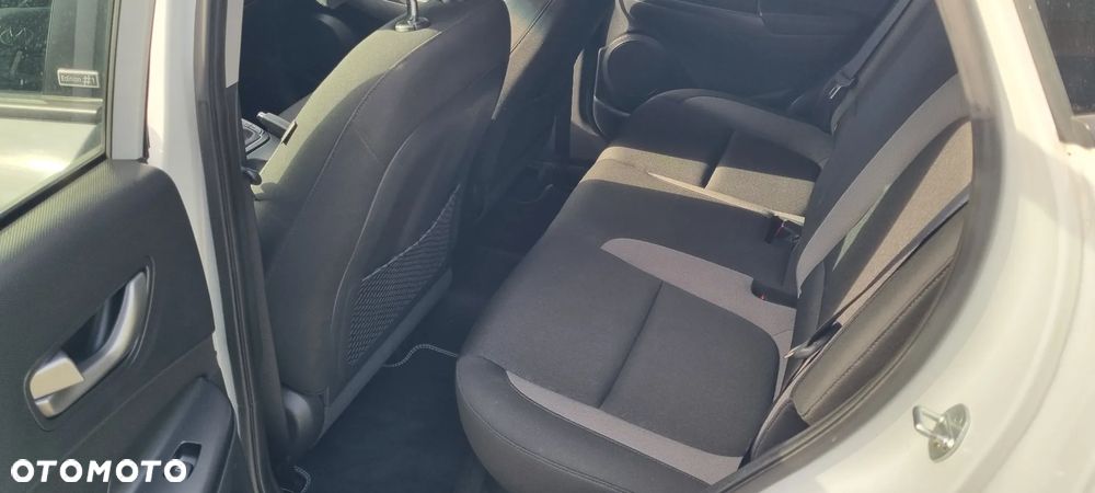 Hyundai Kona 1.0 T-GDI EDITION 30+ - 28