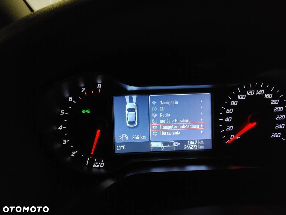 Ford S-Max 2.0 T Platinium X MPS6 - 32