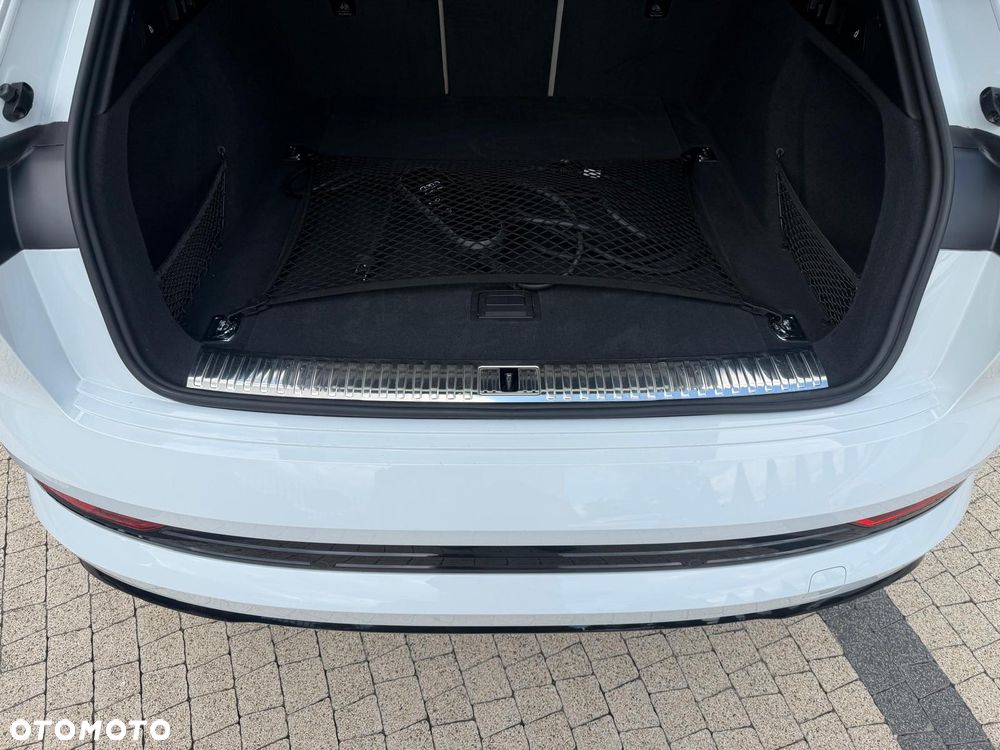 Audi e-tron 55 Quattro - 30