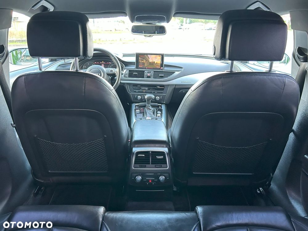 Audi A7 Sportback 3.0 TDI Quattro S tronic - 24