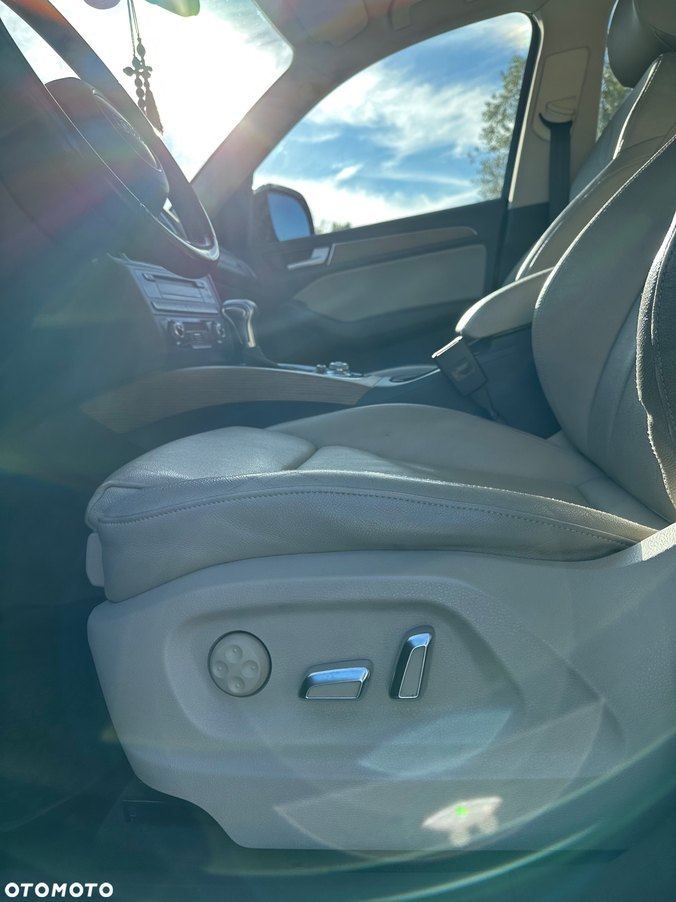 Audi Q5 2.0 TDI Quattro S tronic - 6
