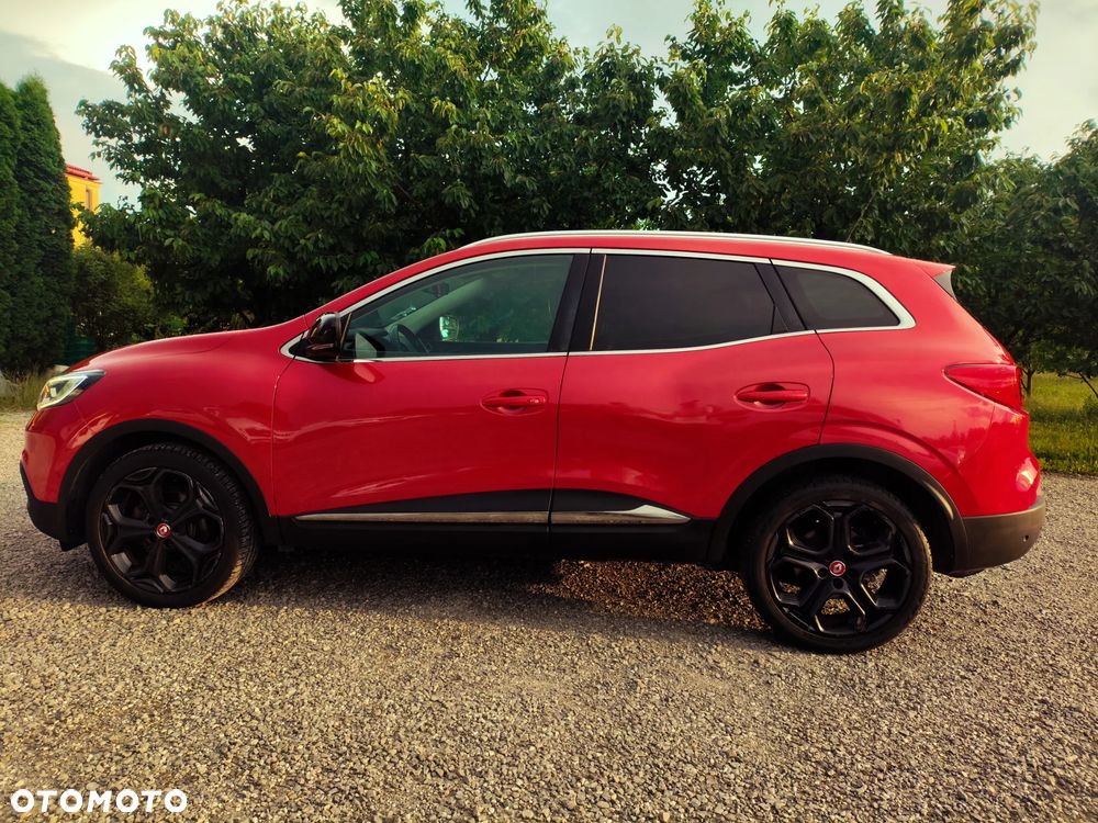 Renault Kadjar Energy TCe 130 Life - 4