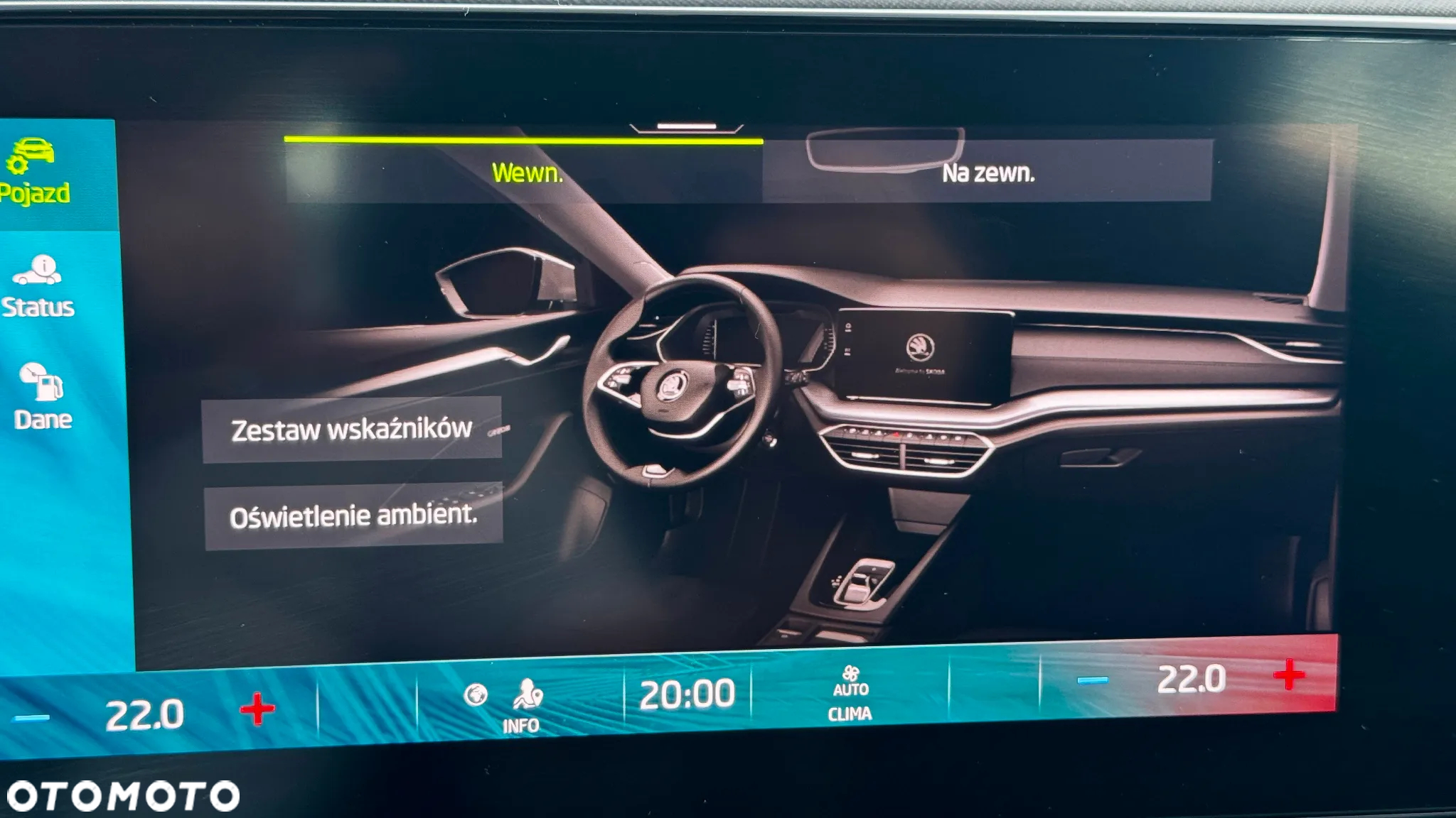 Skoda Octavia 2.0 TDI DSG Ambition - 35