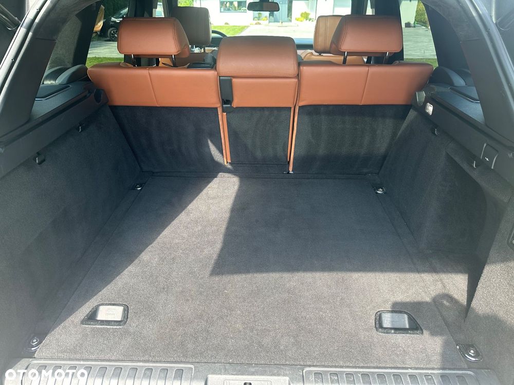 Land Rover Range Rover Sport S 4.4 SD V8 AB Dynamic - 10