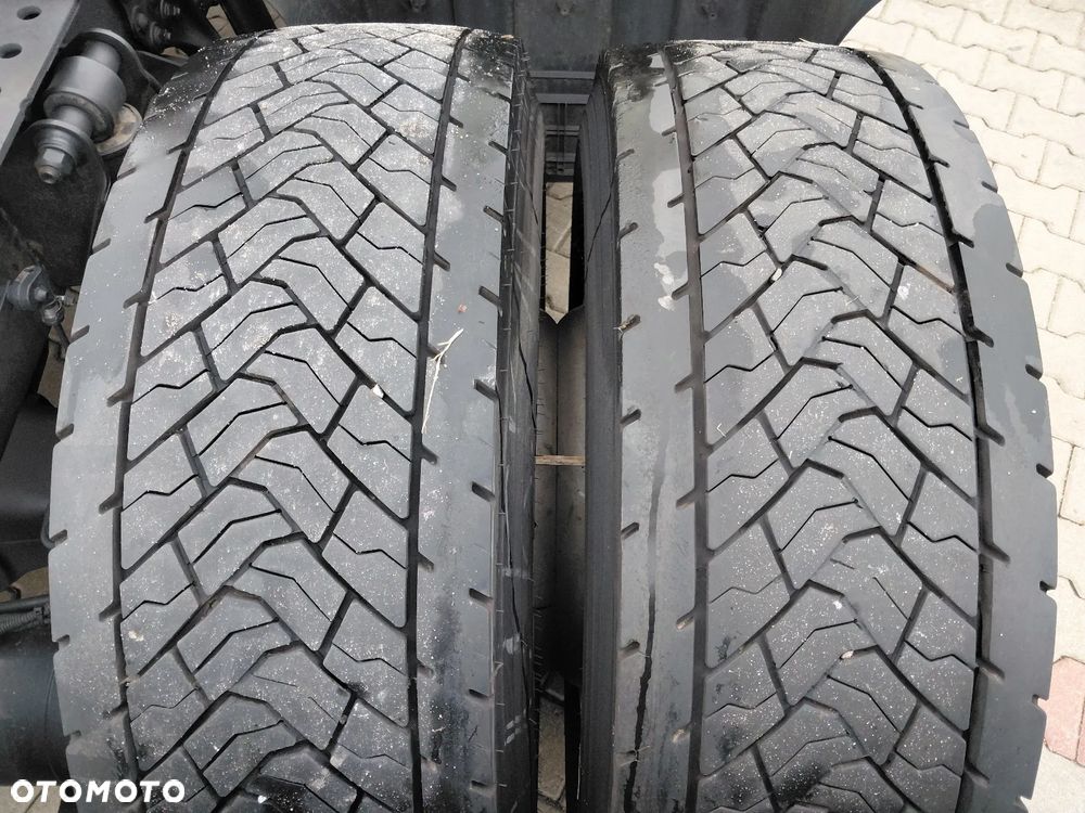 MAN TGX 18.470 BL SA - 16