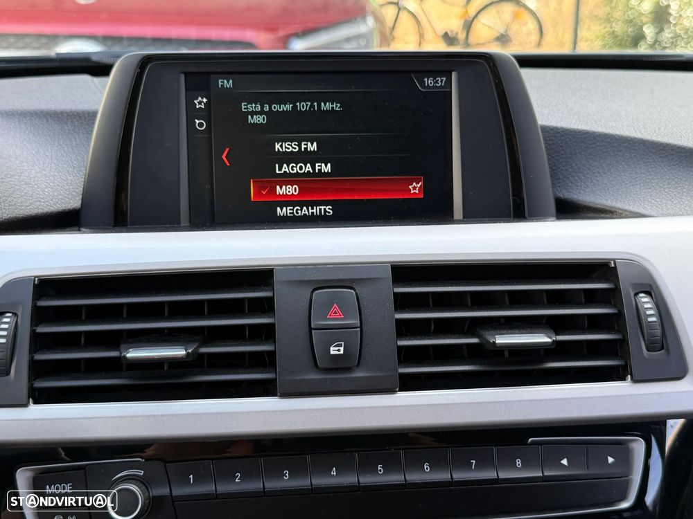 BMW 320 d Advantage - 41