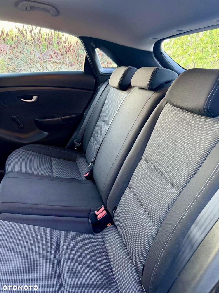 Hyundai i30 1.4 Classic - 18