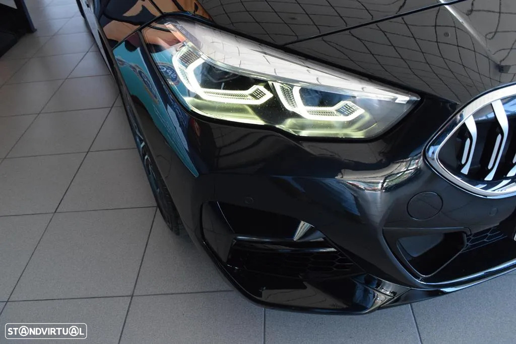 BMW 216 Gran Coupé d Pack Desportivo M - 42