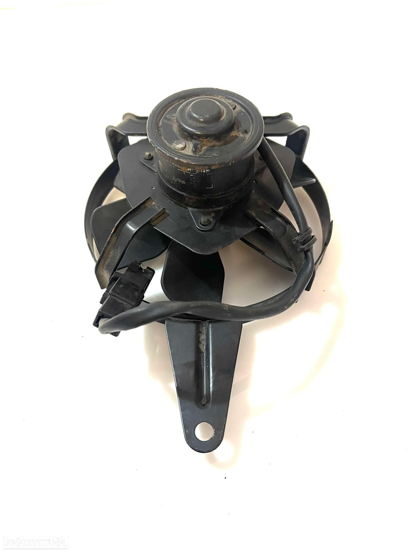 ventoinha de refrigeração de motor yamaha gts 1000 1993 - 1999 - 1