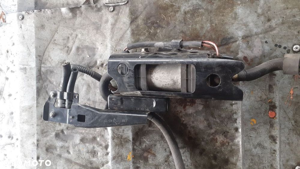 Pompa paliwa vw 2.0 tdi CFF CBA - 1