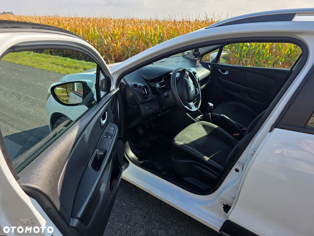 Renault Clio - 10