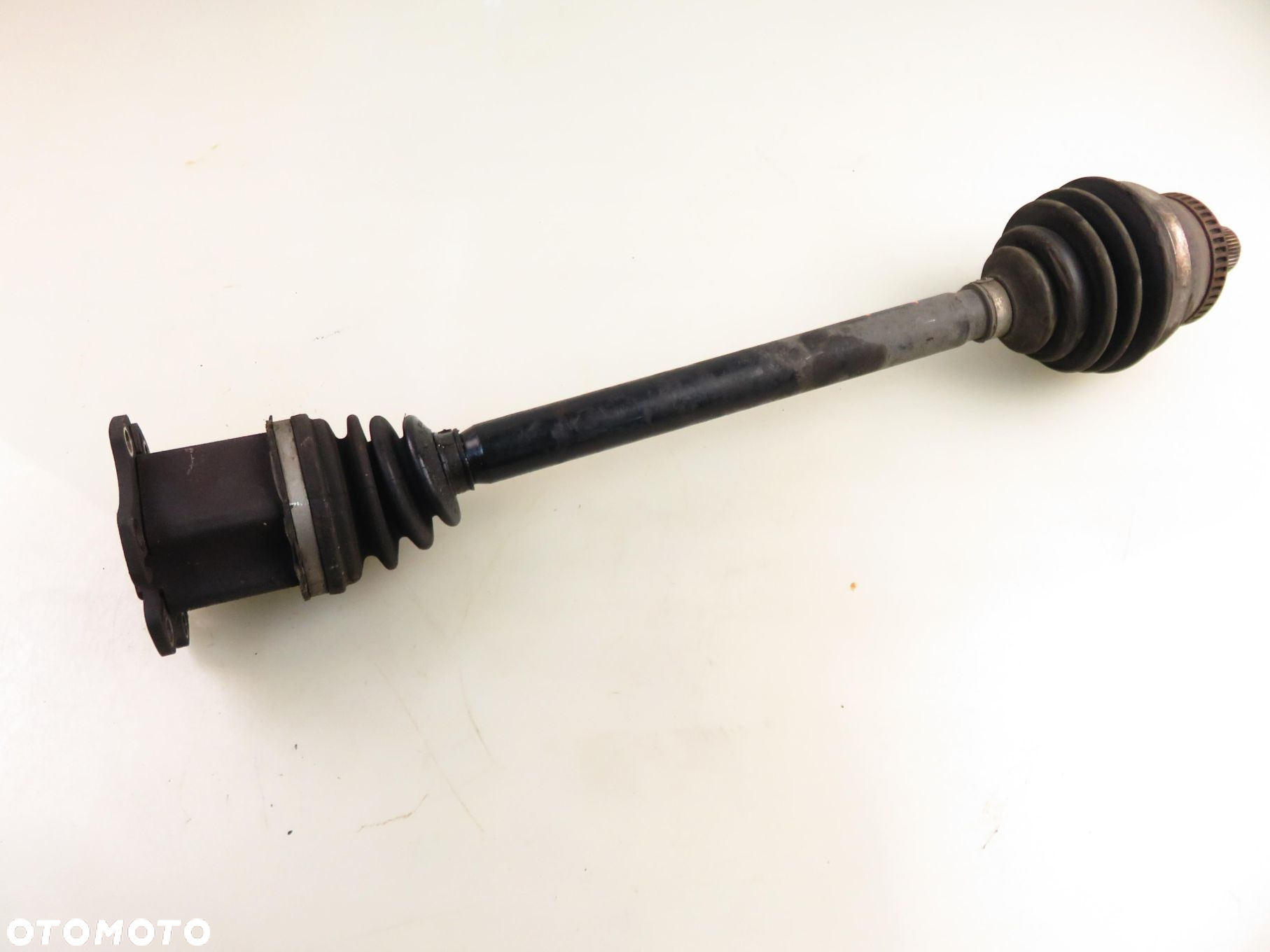 PÓŁOŚ PRAWA PRZEDNIA AUDI A4 B7 2.0 TDI 16V 8E0407272AT - 4