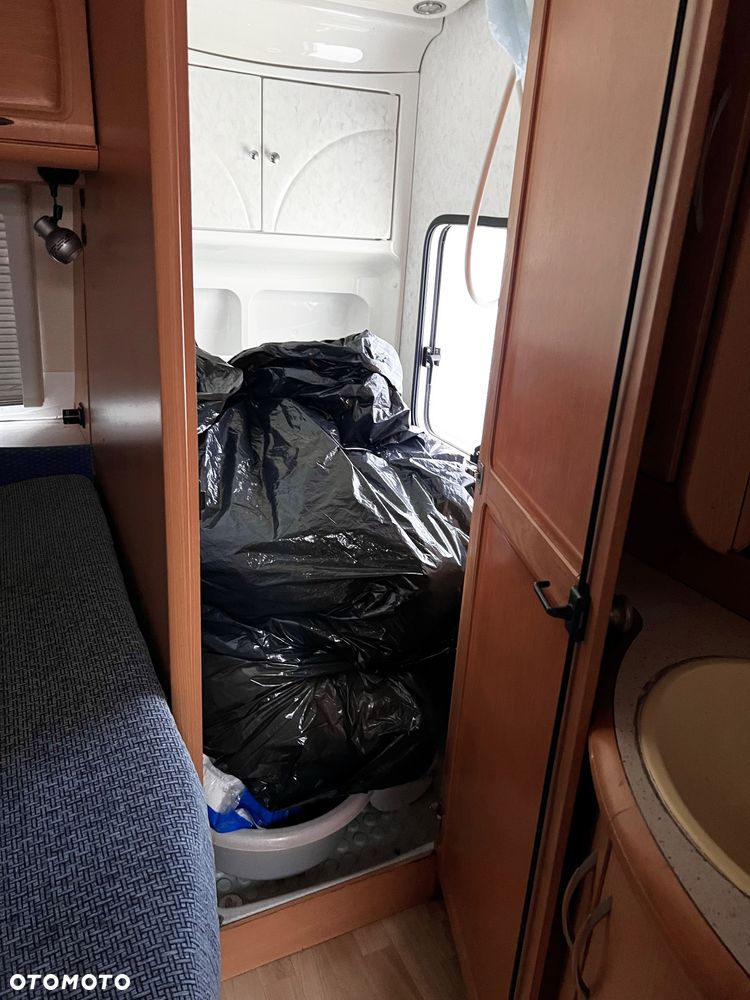 Hobby PRESTIGE 650 UMFE - 8