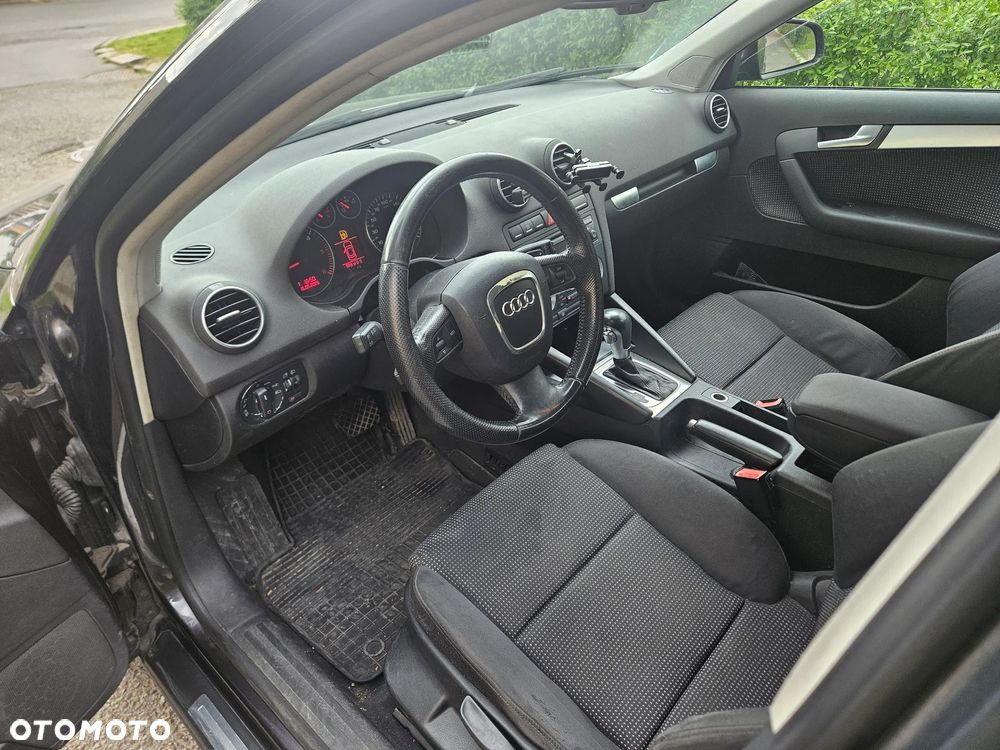 Audi A3 Sportback - 18