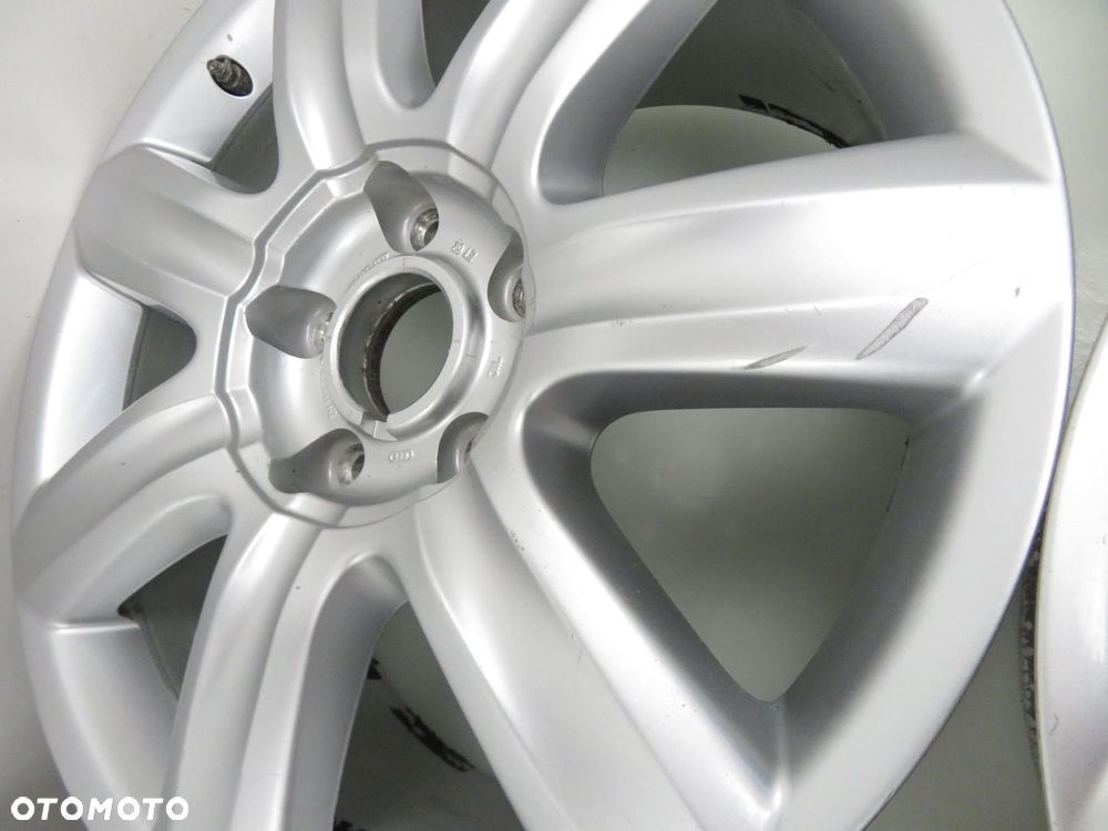 Alufelgi 19'' Audi Q7 5x130 8,5J ET62 4L0601025C - 6
