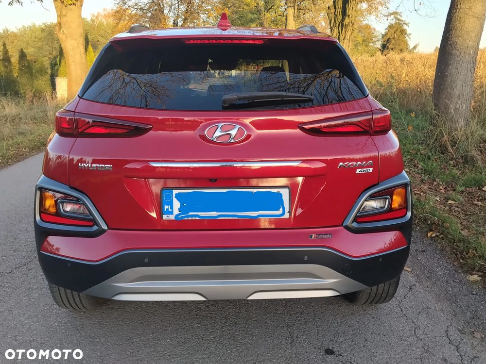 Hyundai Kona - 30