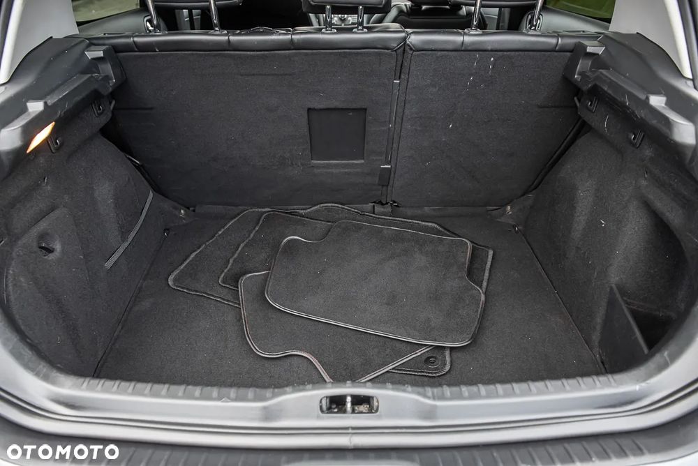 Peugeot 308 1.6 THP GTi - 28