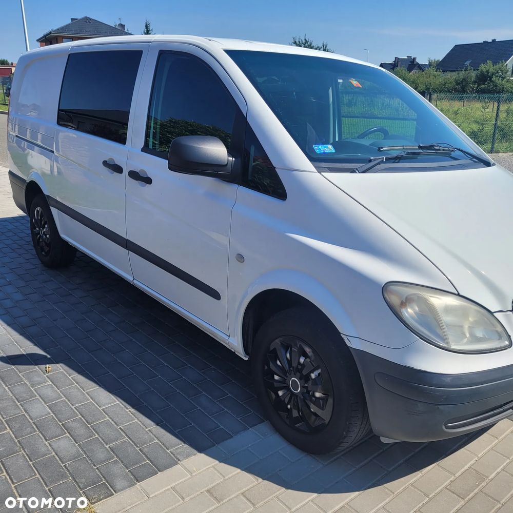 Mercedes-Benz Vito 639.705 - 3