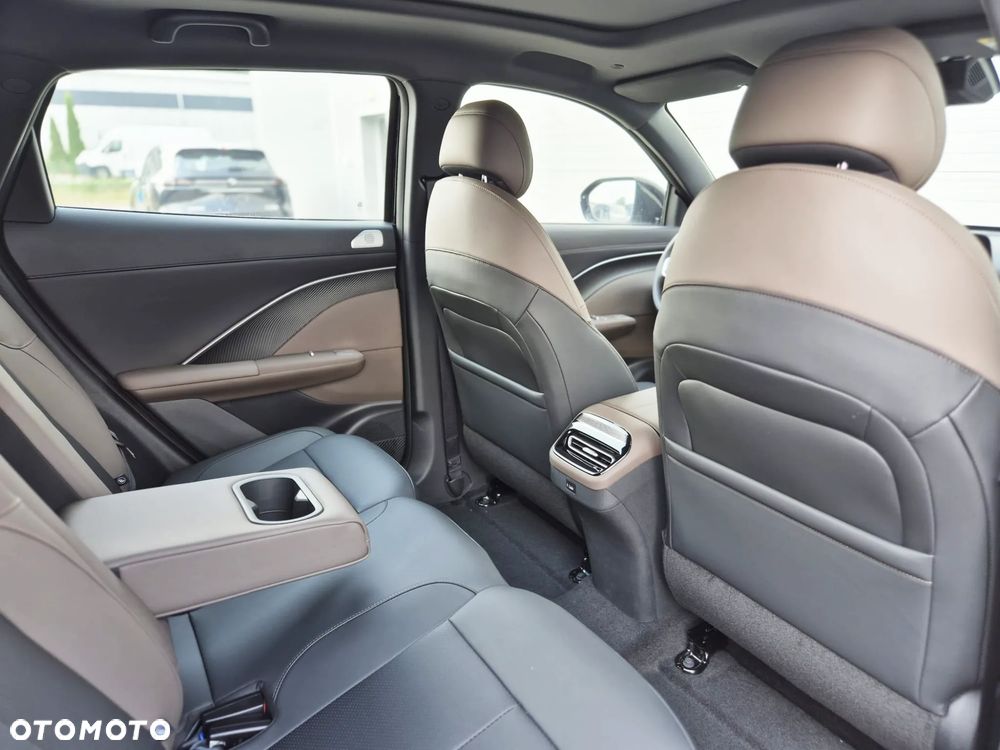 Changan CS55 Plus - 16
