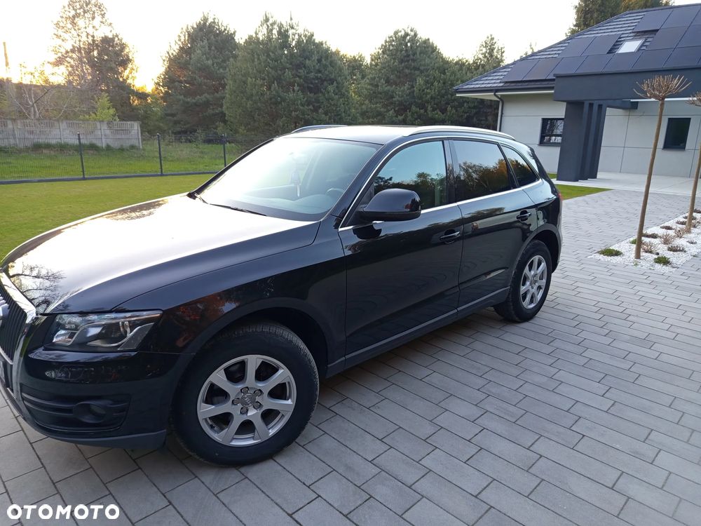 Audi Q5 - 8