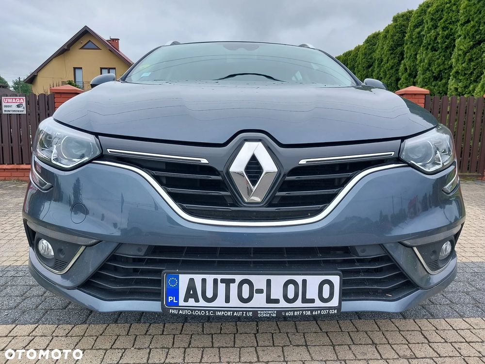 Renault Megane - 7